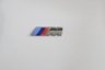 USED 2015 15 BMW 3 SERIES 3.0 335d M Sport Saloon 4dr Diesel Auto xDrive Euro 6 (s/s) (313 ps) Heated Seats, Parking  Sensors,
