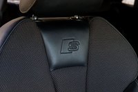 USED 2017 17 AUDI A3 2.0 TDI S line Saloon 4dr Diesel Manual Euro 6 (s/s) (150 ps) 
