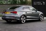 USED 2017 17 AUDI A3 2.0 TDI S line Saloon 4dr Diesel Manual Euro 6 (s/s) (150 ps) 