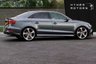 USED 2017 17 AUDI A3 2.0 TDI S line Saloon 4dr Diesel Manual Euro 6 (s/s) (150 ps) 