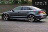 USED 2017 17 AUDI A3 2.0 TDI S line Saloon 4dr Diesel Manual Euro 6 (s/s) (150 ps) 