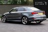 USED 2017 17 AUDI A3 2.0 TDI S line Saloon 4dr Diesel Manual Euro 6 (s/s) (150 ps) 