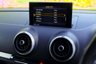 USED 2017 17 AUDI A3 2.0 TDI S line Saloon 4dr Diesel Manual Euro 6 (s/s) (150 ps) 