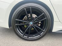 USED 2020 69 BMW 3 SERIES 2.0 320d M Sport Touring 5dr Diesel Auto Euro 6 (s/s) (190 ps) 