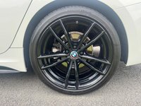 USED 2020 69 BMW 3 SERIES 2.0 320d M Sport Touring 5dr Diesel Auto Euro 6 (s/s) (190 ps) 