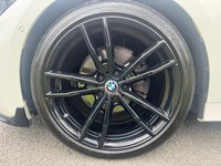 USED 2020 69 BMW 3 SERIES 2.0 320d M Sport Touring 5dr Diesel Auto Euro 6 (s/s) (190 ps) 