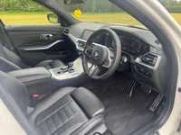 USED 2020 69 BMW 3 SERIES 2.0 320d M Sport Touring 5dr Diesel Auto Euro 6 (s/s) (190 ps) 
