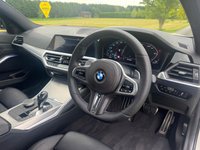 USED 2020 69 BMW 3 SERIES 2.0 320d M Sport Touring 5dr Diesel Auto Euro 6 (s/s) (190 ps) 