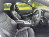 USED 2020 69 BMW 3 SERIES 2.0 320d M Sport Touring 5dr Diesel Auto Euro 6 (s/s) (190 ps) 
