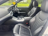 USED 2020 69 BMW 3 SERIES 2.0 320d M Sport Touring 5dr Diesel Auto Euro 6 (s/s) (190 ps) 