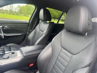 USED 2020 69 BMW 3 SERIES 2.0 320d M Sport Touring 5dr Diesel Auto Euro 6 (s/s) (190 ps) 