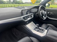 USED 2020 69 BMW 3 SERIES 2.0 320d M Sport Touring 5dr Diesel Auto Euro 6 (s/s) (190 ps) 