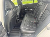 USED 2020 69 BMW 3 SERIES 2.0 320d M Sport Touring 5dr Diesel Auto Euro 6 (s/s) (190 ps) 