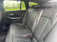 USED 2020 69 BMW 3 SERIES 2.0 320d M Sport Touring 5dr Diesel Auto Euro 6 (s/s) (190 ps) 