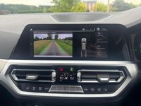USED 2020 69 BMW 3 SERIES 2.0 320d M Sport Touring 5dr Diesel Auto Euro 6 (s/s) (190 ps) 