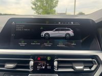 USED 2020 69 BMW 3 SERIES 2.0 320d M Sport Touring 5dr Diesel Auto Euro 6 (s/s) (190 ps) 