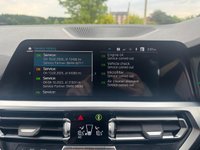 USED 2020 69 BMW 3 SERIES 2.0 320d M Sport Touring 5dr Diesel Auto Euro 6 (s/s) (190 ps) 
