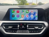 USED 2020 69 BMW 3 SERIES 2.0 320d M Sport Touring 5dr Diesel Auto Euro 6 (s/s) (190 ps) 