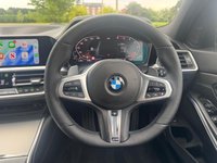 USED 2020 69 BMW 3 SERIES 2.0 320d M Sport Touring 5dr Diesel Auto Euro 6 (s/s) (190 ps) 