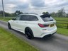 USED 2020 69 BMW 3 SERIES 2.0 320d M Sport Touring 5dr Diesel Auto Euro 6 (s/s) (190 ps) 