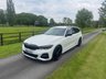 USED 2020 69 BMW 3 SERIES 2.0 320d M Sport Touring 5dr Diesel Auto Euro 6 (s/s) (190 ps) 