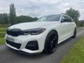 USED 2020 69 BMW 3 SERIES 2.0 320d M Sport Touring 5dr Diesel Auto Euro 6 (s/s) (190 ps) 