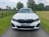 USED 2020 69 BMW 3 SERIES 2.0 320d M Sport Touring 5dr Diesel Auto Euro 6 (s/s) (190 ps) 