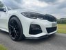 USED 2020 69 BMW 3 SERIES 2.0 320d M Sport Touring 5dr Diesel Auto Euro 6 (s/s) (190 ps) 