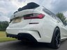 USED 2020 69 BMW 3 SERIES 2.0 320d M Sport Touring 5dr Diesel Auto Euro 6 (s/s) (190 ps) 