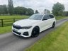 USED 2020 69 BMW 3 SERIES 2.0 320d M Sport Touring 5dr Diesel Auto Euro 6 (s/s) (190 ps) 