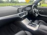 USED 2020 69 BMW 3 SERIES 2.0 320d M Sport Touring 5dr Diesel Auto Euro 6 (s/s) (190 ps) 