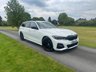 USED 2020 69 BMW 3 SERIES 2.0 320d M Sport Touring 5dr Diesel Auto Euro 6 (s/s) (190 ps) 