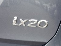 USED 2017 17 HYUNDAI IX20 1.4 Blue Drive SE Hatchback 5dr Petrol Manual Euro 6 (s/s) (90 ps) ++ 1 FORMER KEEPER++