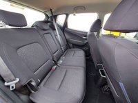 USED 2017 17 HYUNDAI IX20 1.4 Blue Drive SE Hatchback 5dr Petrol Manual Euro 6 (s/s) (90 ps) ++ 1 FORMER KEEPER++
