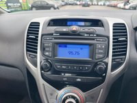 USED 2017 17 HYUNDAI IX20 1.4 Blue Drive SE Hatchback 5dr Petrol Manual Euro 6 (s/s) (90 ps) ++ 1 FORMER KEEPER++