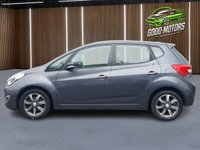 USED 2017 17 HYUNDAI IX20 1.4 Blue Drive SE Hatchback 5dr Petrol Manual Euro 6 (s/s) (90 ps) ++ 1 FORMER KEEPER++