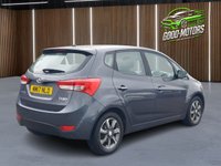 USED 2017 17 HYUNDAI IX20 1.4 Blue Drive SE Hatchback 5dr Petrol Manual Euro 6 (s/s) (90 ps) ++ 1 FORMER KEEPER++