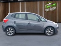USED 2017 17 HYUNDAI IX20 1.4 Blue Drive SE Hatchback 5dr Petrol Manual Euro 6 (s/s) (90 ps) ++ 1 FORMER KEEPER++