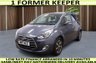 USED 2017 17 HYUNDAI IX20 1.4 Blue Drive SE Hatchback 5dr Petrol Manual Euro 6 (s/s) (90 ps) ++ 1 FORMER KEEPER++