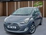 USED 2017 17 HYUNDAI IX20 1.4 Blue Drive SE Hatchback 5dr Petrol Manual Euro 6 (s/s) (90 ps) ++ 1 FORMER KEEPER++