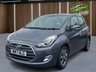USED 2017 17 HYUNDAI IX20 1.4 Blue Drive SE Hatchback 5dr Petrol Manual Euro 6 (s/s) (90 ps) ++ 1 FORMER KEEPER++