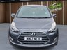 USED 2017 17 HYUNDAI IX20 1.4 Blue Drive SE Hatchback 5dr Petrol Manual Euro 6 (s/s) (90 ps) ++ 1 FORMER KEEPER++