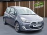 USED 2017 17 HYUNDAI IX20 1.4 Blue Drive SE Hatchback 5dr Petrol Manual Euro 6 (s/s) (90 ps) ++ 1 FORMER KEEPER++