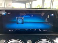 USED 2020 20 MERCEDES-BENZ GLB 2.0 GLB220d AMG Line (Premium) SUV 5dr Diesel 8G-DCT 4MATIC Euro 6 (s/s) (5 Seat) (190 ps) POLAR WHITE / ARTICO LEATHER - DINAMICA MICROFIBRE CLOTH (BLACK / RED STITCHING) AUTOMATIC / ONLY 34353 MILES FROM NEW / ONLY &pound;200 ROAD TAX / APPLE CARPLAY & ANDROID AUTO / WIRELESS CHARGING / TOUCHPAD / REVERSING CAMERA / PARK ASSIST / ELECTRIC TAILGATE / HEATED SEATS / CRUISE CONTROL