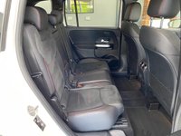 USED 2020 20 MERCEDES-BENZ GLB 2.0 GLB220d AMG Line (Premium) SUV 5dr Diesel 8G-DCT 4MATIC Euro 6 (s/s) (5 Seat) (190 ps) POLAR WHITE / ARTICO LEATHER - DINAMICA MICROFIBRE CLOTH (BLACK / RED STITCHING) AUTOMATIC / ONLY 34353 MILES FROM NEW / ONLY &pound;200 ROAD TAX / APPLE CARPLAY & ANDROID AUTO / WIRELESS CHARGING / TOUCHPAD / REVERSING CAMERA / PARK ASSIST / ELECTRIC TAILGATE / HEATED SEATS / CRUISE CONTROL