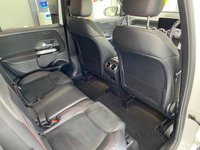 USED 2020 20 MERCEDES-BENZ GLB 2.0 GLB220d AMG Line (Premium) SUV 5dr Diesel 8G-DCT 4MATIC Euro 6 (s/s) (5 Seat) (190 ps) POLAR WHITE / ARTICO LEATHER - DINAMICA MICROFIBRE CLOTH (BLACK / RED STITCHING) AUTOMATIC / ONLY 34353 MILES FROM NEW / ONLY &pound;200 ROAD TAX / APPLE CARPLAY & ANDROID AUTO / WIRELESS CHARGING / TOUCHPAD / REVERSING CAMERA / PARK ASSIST / ELECTRIC TAILGATE / HEATED SEATS / CRUISE CONTROL