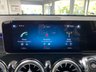 USED 2020 20 MERCEDES-BENZ GLB 2.0 GLB220d AMG Line (Premium) SUV 5dr Diesel 8G-DCT 4MATIC Euro 6 (s/s) (5 Seat) (190 ps) POLAR WHITE / ARTICO LEATHER - DINAMICA MICROFIBRE CLOTH (BLACK / RED STITCHING) AUTOMATIC / ONLY 34353 MILES FROM NEW / ONLY &pound;200 ROAD TAX / APPLE CARPLAY & ANDROID AUTO / WIRELESS CHARGING / TOUCHPAD / REVERSING CAMERA / PARK ASSIST / ELECTRIC TAILGATE / HEATED SEATS / CRUISE CONTROL