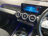 USED 2020 20 MERCEDES-BENZ GLB 2.0 GLB220d AMG Line (Premium) SUV 5dr Diesel 8G-DCT 4MATIC Euro 6 (s/s) (5 Seat) (190 ps) POLAR WHITE / ARTICO LEATHER - DINAMICA MICROFIBRE CLOTH (BLACK / RED STITCHING) AUTOMATIC / ONLY 34353 MILES FROM NEW / ONLY &pound;200 ROAD TAX / APPLE CARPLAY & ANDROID AUTO / WIRELESS CHARGING / TOUCHPAD / REVERSING CAMERA / PARK ASSIST / ELECTRIC TAILGATE / HEATED SEATS / CRUISE CONTROL