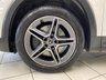 USED 2020 20 MERCEDES-BENZ GLB 2.0 GLB220d AMG Line (Premium) SUV 5dr Diesel 8G-DCT 4MATIC Euro 6 (s/s) (5 Seat) (190 ps) POLAR WHITE / ARTICO LEATHER - DINAMICA MICROFIBRE CLOTH (BLACK / RED STITCHING) AUTOMATIC / ONLY 34353 MILES FROM NEW / ONLY &pound;200 ROAD TAX / APPLE CARPLAY & ANDROID AUTO / WIRELESS CHARGING / TOUCHPAD / REVERSING CAMERA / PARK ASSIST / ELECTRIC TAILGATE / HEATED SEATS / CRUISE CONTROL