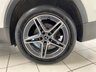 USED 2020 20 MERCEDES-BENZ GLB 2.0 GLB220d AMG Line (Premium) SUV 5dr Diesel 8G-DCT 4MATIC Euro 6 (s/s) (5 Seat) (190 ps) POLAR WHITE / ARTICO LEATHER - DINAMICA MICROFIBRE CLOTH (BLACK / RED STITCHING) AUTOMATIC / ONLY 34353 MILES FROM NEW / ONLY &pound;200 ROAD TAX / APPLE CARPLAY & ANDROID AUTO / WIRELESS CHARGING / TOUCHPAD / REVERSING CAMERA / PARK ASSIST / ELECTRIC TAILGATE / HEATED SEATS / CRUISE CONTROL